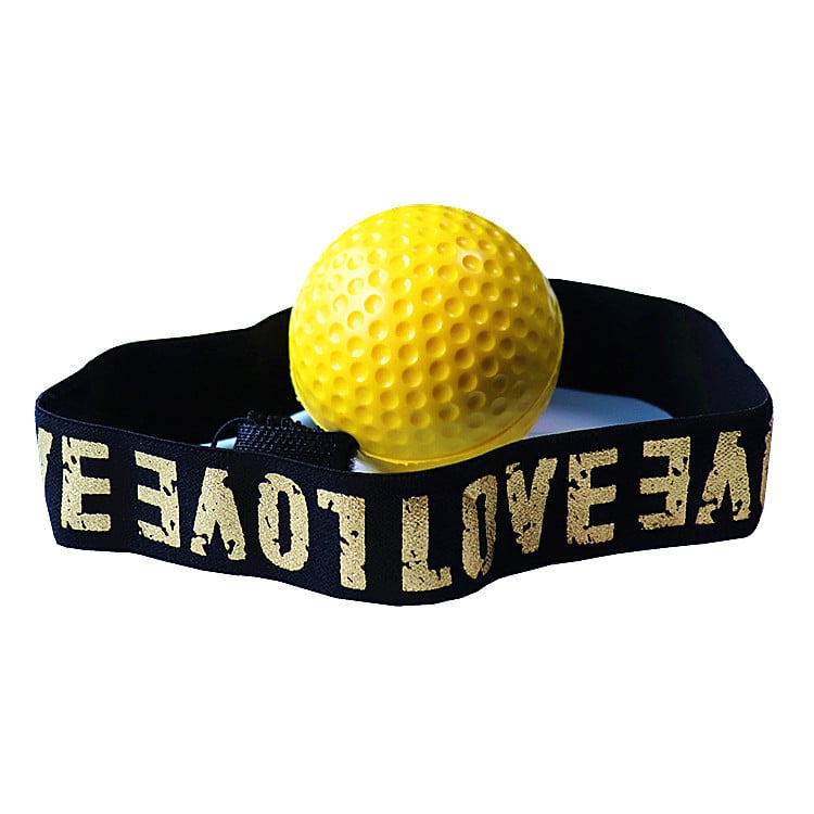 🎄New Style Boxing Reflex Ball