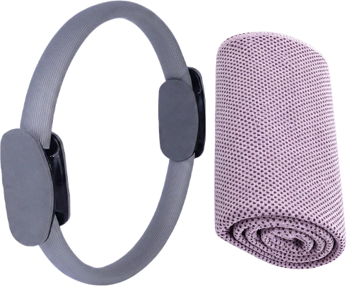 š„Hot Saleš„Pilates Ring Fitness Trainer