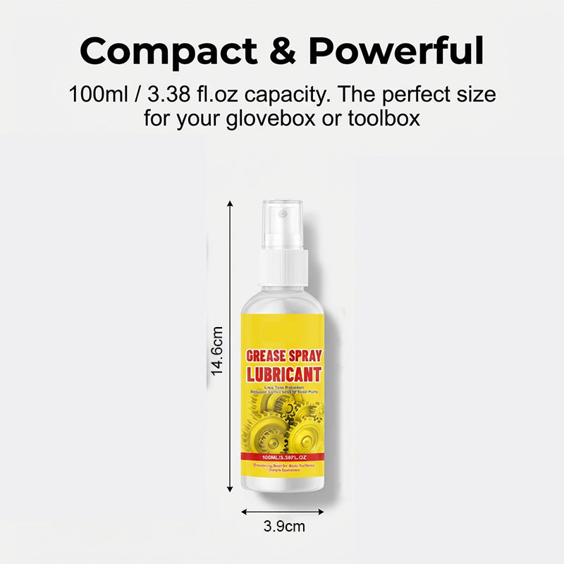 💥Hot Sale 50% OFF-Multi-Purpose Rust Remover Spray