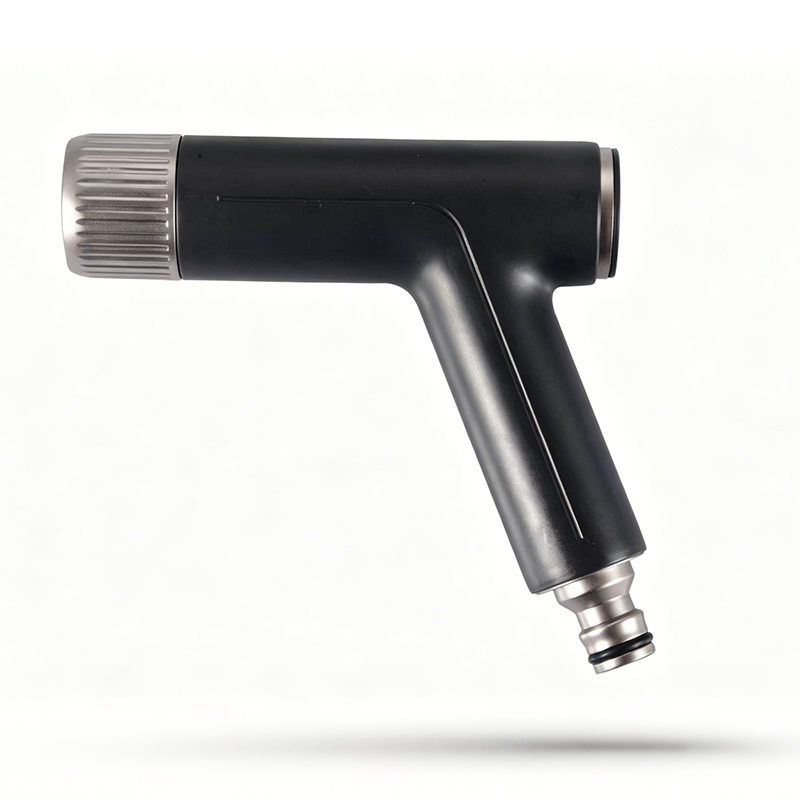 High-Pressure Washer Spray Nozzle