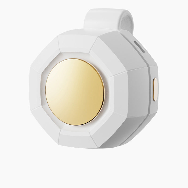 Portable Clip-on Mini Cooling Fan