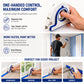 High-efficiency Painter Masking Tape Applicator