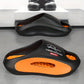 Men's EVA Cloud Slides | Thick-Soled Non-Slip Summer Slippers for Beach & Shower
