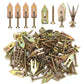 🔥Self-Drilling Drywall Anchors Kit - No Drill Needed