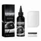 Fast-Acting Glass Crack Repair Fluid