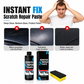 Professional Car Scratch Repair Paste