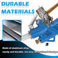 Pneumatic Air Blow Gun - Heavy-Duty Industrial Metal Mechanic Tool