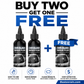 Fast-Acting Glass Crack Repair Fluid