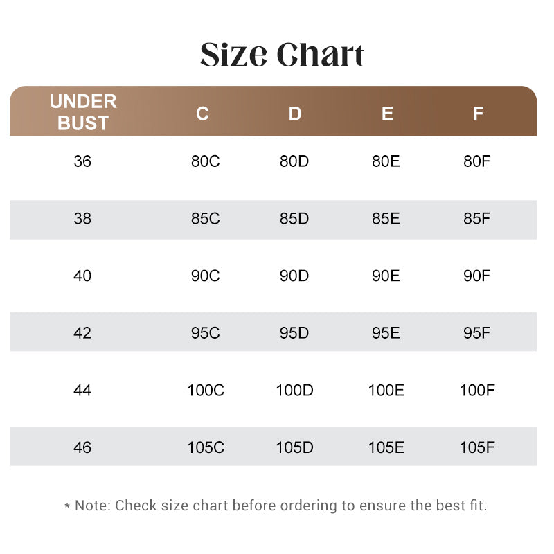 🏆 Last Day Special Price $16.99! 💐Women's Elegant Sheer Full Coverage Plus Size Bra
