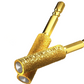 🔥 Precision Dry Drill Hole Opener – Fast, Durable & Multi-Material (Metal, Wood, Ceramic)