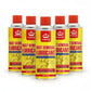 Anti-Rust Lubricant Spray & Rust Remover