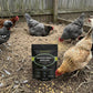 Organic Lime Pest Barrier