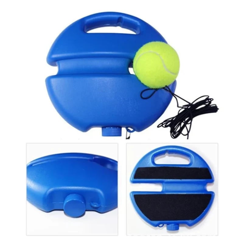🔥Tennis Ball Training Baseboard