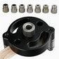 🔧Self-Centering Doweling Jig – Precision Drill Guide for Flawless Woodworking Joints