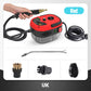2500W Handheld High-Temperature Pressurized Steam Cleaner — LIMIT TIME 50% OFF✨