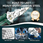 16 in 1 Wire Stripper Twister for Cutting and Pulling Wires,Cable Scissors,Voltage Tester Pliers, 12V to 250V Live,Null,Hot Wire Judgment AC DC, Audible and Flashing LED Alarms