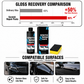 Professional Car Scratch Repair Paste