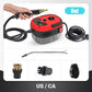 2500W Handheld High-Temperature Pressurized Steam Cleaner — LIMIT TIME 50% OFF✨
