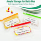 🏆Flash Sale⚡50K+ SOLD! Waterproof Pill Pouch Set-14Pcs Bags Inside