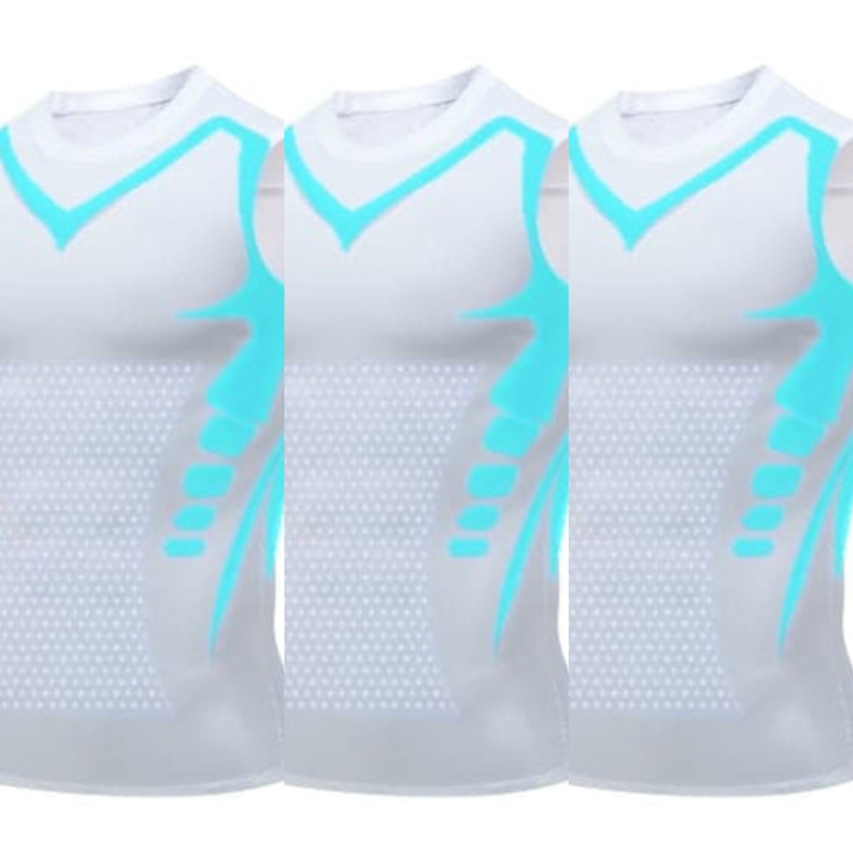 🥳2026 HOT SALE🥳💞50K+ SOLD!🛡️💎 50% OFF! Ionic Shaping Vest – Cooling compression, smooths belly & love handles. Invisible under shirts.💪✨