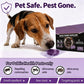 🐭12-Pack Rodent Repellent Balls for Home Kitchen Effective Pest Control Solution