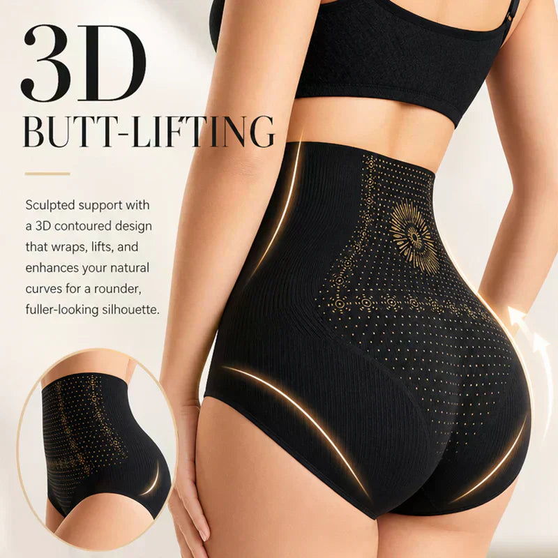 💥Summer cool-down deal: just ＄14.99!💥Thermogenic Fat-Burning Sculpting Shorts