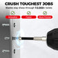 💥Hot Sale 50% OFF🔥Strong Magnetic Hex Head Screwdriver Set 🔥BUY 2 GET 1 FREE（3SET)
