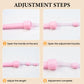 LED Light-Up Jump Rope for Kids