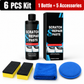 Professional Car Scratch Repair Paste