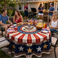 250th Anniversary Tablecloth