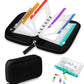 🏆Flash Sale⚡50K+ SOLD! Waterproof Pill Pouch Set-14Pcs Bags Inside