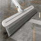 All-in-One Silicone Magic Broom for Pet Hair & Floors