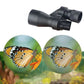 🔭 Mini Pocket Monocular (1000x20): Pocket-Large + Smartphone Clip – Perfect for Outdoor Explorations (For All Ages!)