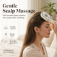 🥳2026 HOT SALE🥳Electric Spray Massage Hairbrush(🛒Free shipping)