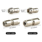 ⚙️Angle Grinder Conversion Kit 🔧 3mm/6mm Dual Collet – Universal Straight Grinder Adapter for Carving & Polishing