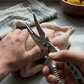 ✂️ LIMITED TIME49% OFF! ⚡ Heavy-Duty Multifunction Kitchen Shears – 4-in-1 Tool with Fish Scaler, Bottle Opener & Safety Lock 🔪