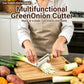 2-in-1 Multi-Functional Vegetable Peeler