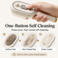 🥳2026 HOT SALE🥳Electric Spray Massage Hairbrush(🛒Free shipping)