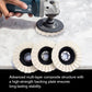 🎁 2026 New Year's Sale - Limited Time 50% OFF🎁✨Wool Felt Flap Polishing Disc