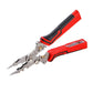 🎁Father's Day Gift🔧 16-in-1 Multifunctional Wire Stripper Twister – Professional Electrical Tool