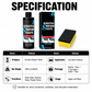 Professional Car Scratch Repair Paste