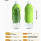 Foldable Silicone Leaf Pet Water Adapter