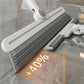 All-in-One Silicone Magic Broom for Pet Hair & Floors