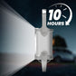 Pocket-Sized Power Beam