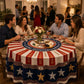 250th Anniversary Tablecloth