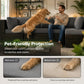 🪑 Stretch Sofa Cushion Covers Set (4 / 8 / 12 PCS) 🔥