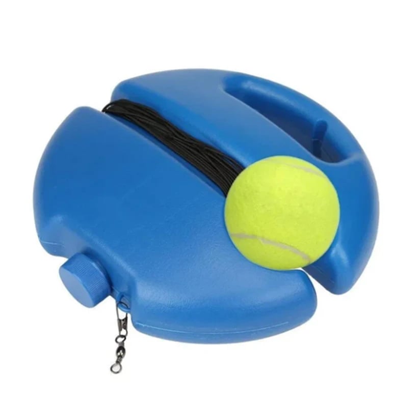 🔥Tennis Ball Training Baseboard