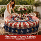 250th Anniversary Tablecloth