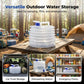 📢📢50% OFF !! ⏰Collapsible Water Container with Spigot
