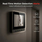 🏠⚡ LIMITED TIME ! Smart Video Doorbell with 4.3" Display – Real-Time Monitoring & Two-Way Talk 🏡💖